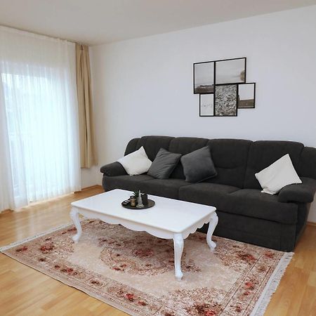 Aparthotel Kompass A 404 Essen Zewnętrze zdjęcie