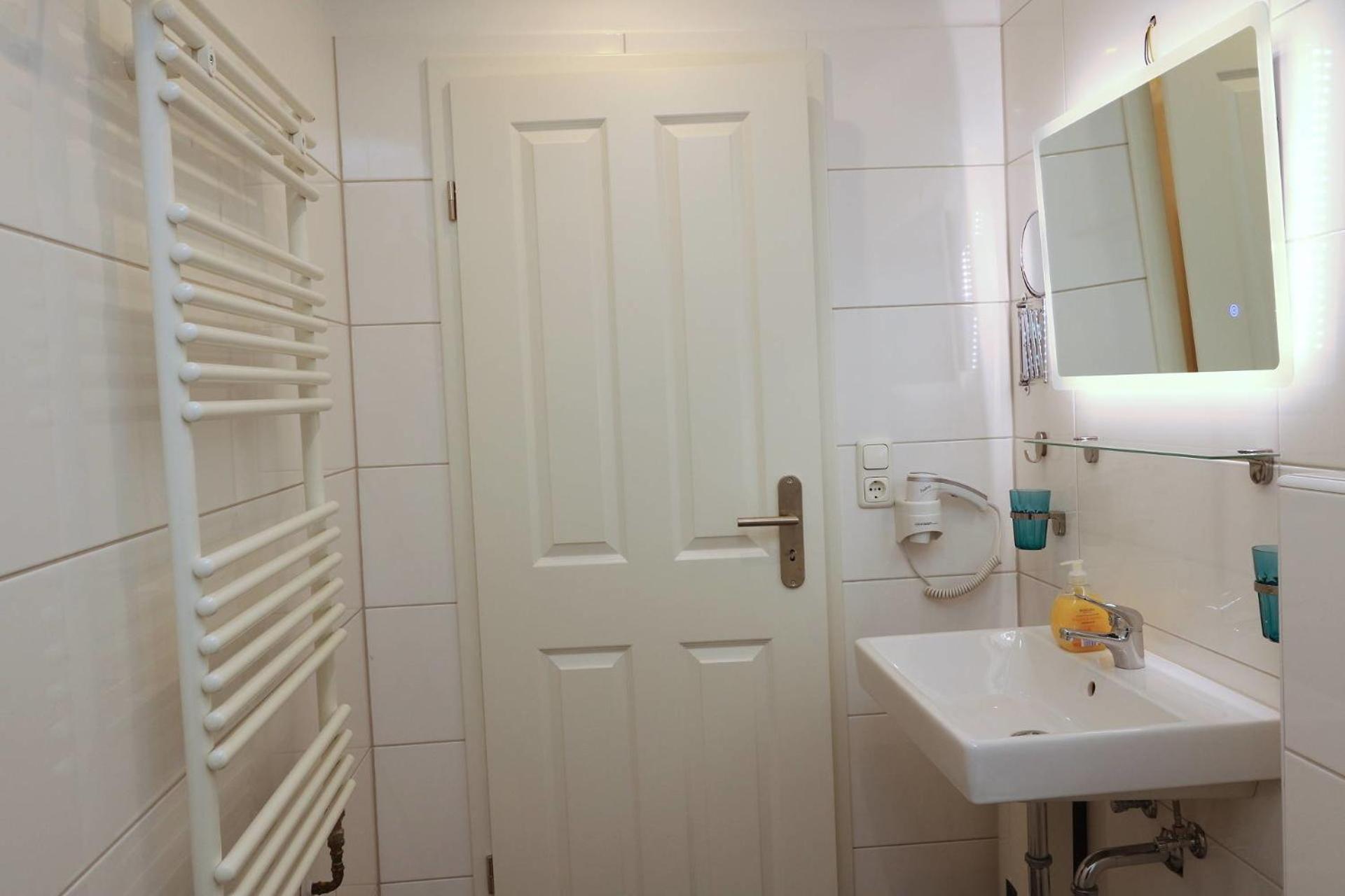 Aparthotel Kompass A 404 Essen Zewnętrze zdjęcie