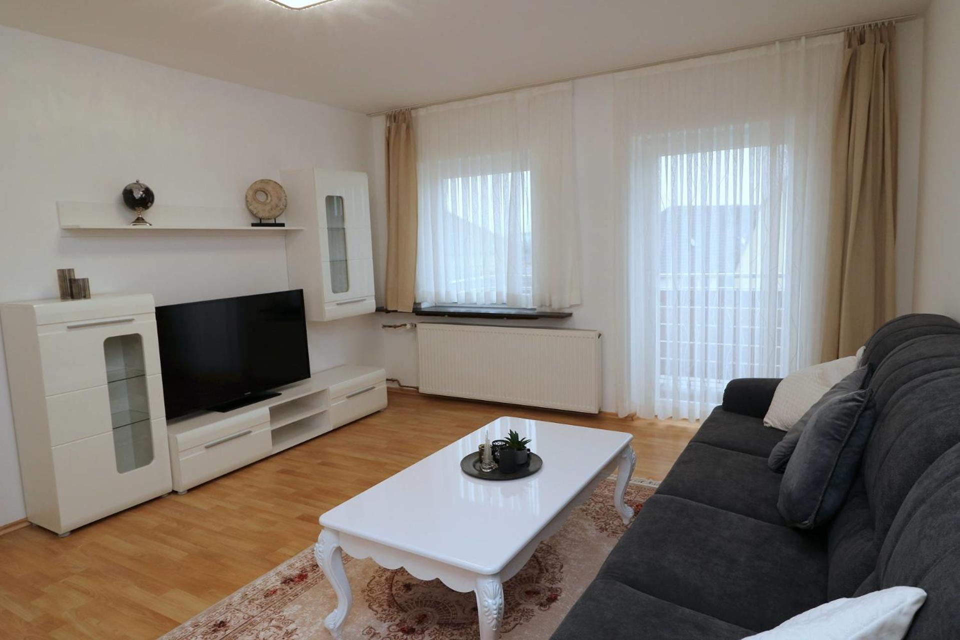 Aparthotel Kompass A 404 Essen Zewnętrze zdjęcie